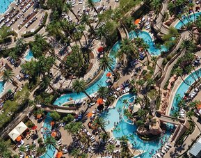 MGM Grand Hotel & Casino