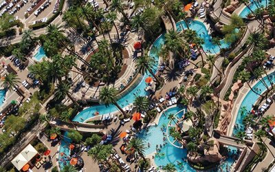 MGM Grand Hotel & Casino