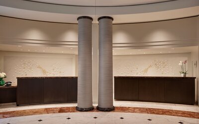 The Westin Georgetown, Washington D.C.