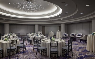 The Westin Georgetown, Washington D.C.