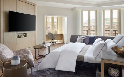 The Westin Georgetown, Washington D.C.