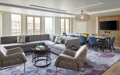 The Westin Georgetown, Washington D.C.
