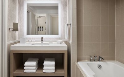 The Westin Georgetown, Washington D.C.