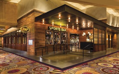 MGM Grand Hotel & Casino