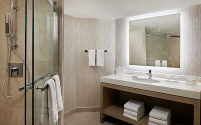 The Westin Georgetown, Washington D.C.