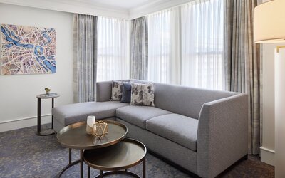 The Westin Georgetown, Washington D.C.