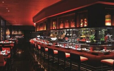 MGM Grand Hotel & Casino