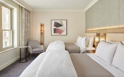 The Westin Georgetown, Washington D.C.