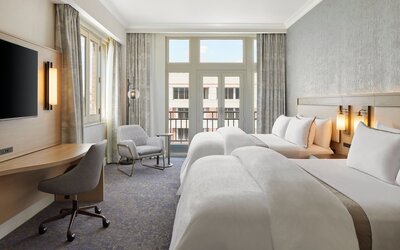 The Westin Georgetown, Washington D.C.