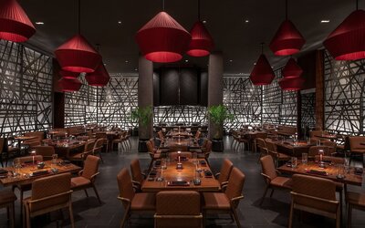 MGM Grand Hotel & Casino