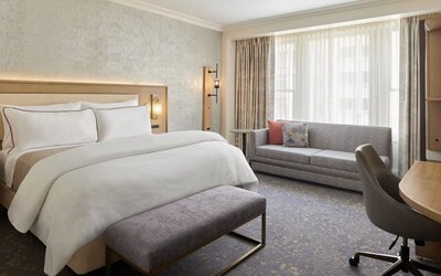 The Westin Georgetown, Washington D.C.