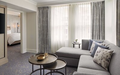 The Westin Georgetown, Washington D.C.