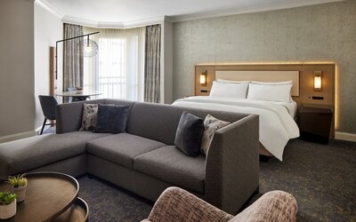 The Westin Georgetown, Washington D.C.