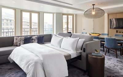 The Westin Georgetown, Washington D.C.