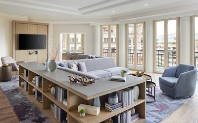 The Westin Georgetown, Washington D.C.