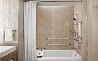 The Westin Georgetown, Washington D.C.