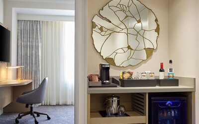 The Westin Georgetown, Washington D.C.
