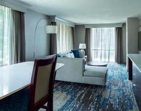 Boston Marriott Newton