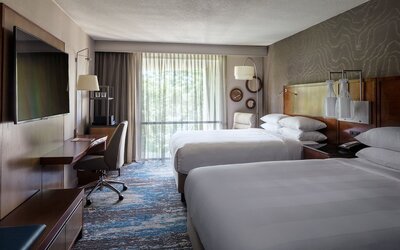 Boston Marriott Newton