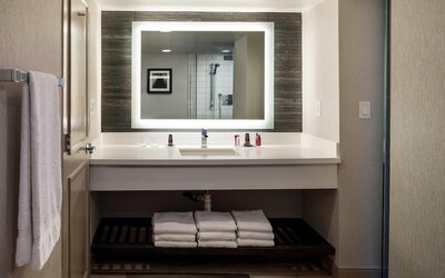 Boston Marriott Newton
