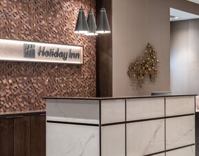 Holiday Inn Boston Logan Airport - Chelsea by IHG