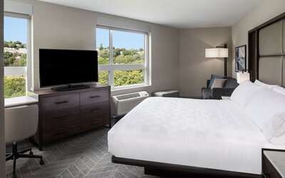 Holiday Inn Boston Logan Airport - Chelsea by IHG