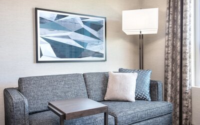 Holiday Inn Boston Logan Airport - Chelsea by IHG