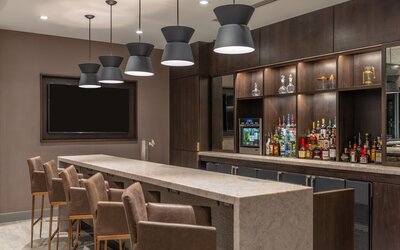 Holiday Inn Boston Logan Airport - Chelsea by IHG