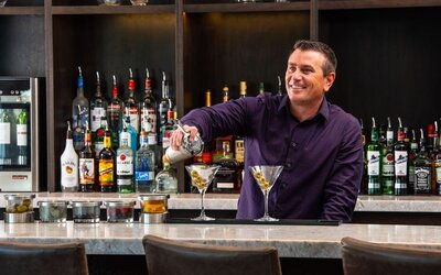 Holiday Inn Boston Logan Airport - Chelsea by IHG