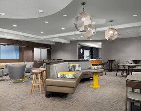 SpringHill Suites by Marriott Boston Peabody