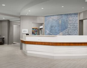 SpringHill Suites by Marriott Boston Peabody