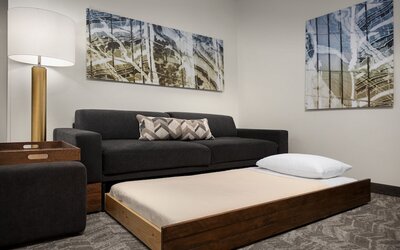 SpringHill Suites by Marriott Boston Peabody
