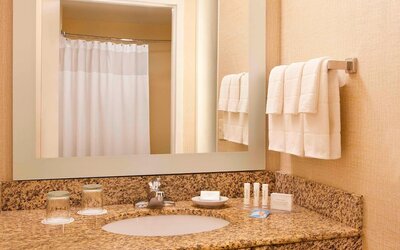 SpringHill Suites by Marriott Boston Peabody