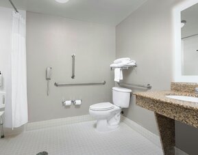 SpringHill Suites by Marriott Boston Peabody