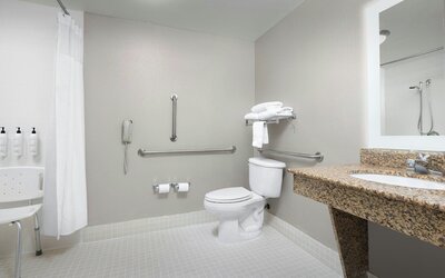 SpringHill Suites by Marriott Boston Peabody