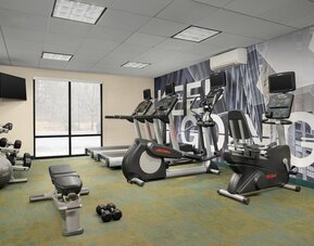 SpringHill Suites by Marriott Boston Peabody