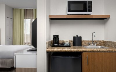 SpringHill Suites by Marriott Boston Peabody