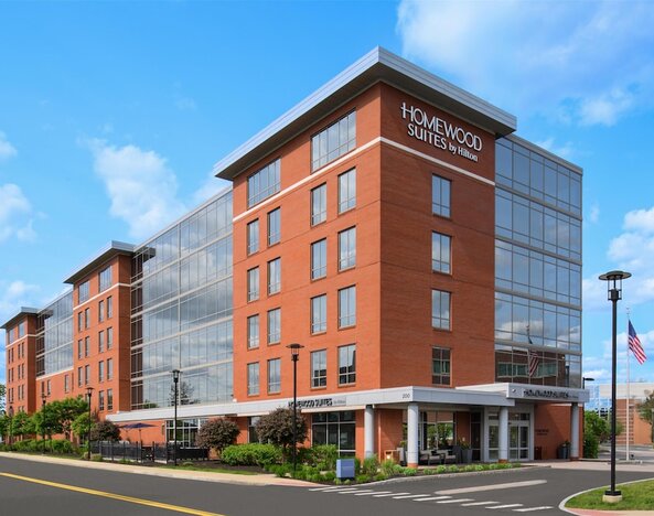 Homewood Suites by Hilton Needham Boston