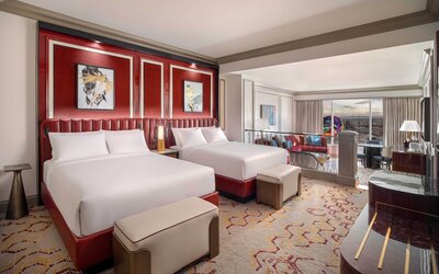 The Venetian Resort Las Vegas