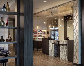 Homewood Suites by Hilton Needham Boston