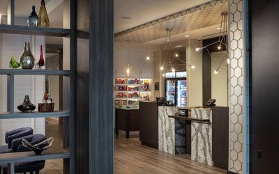 Homewood Suites by Hilton Needham Boston