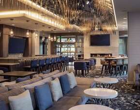Homewood Suites by Hilton Needham Boston