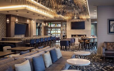 Homewood Suites by Hilton Needham Boston