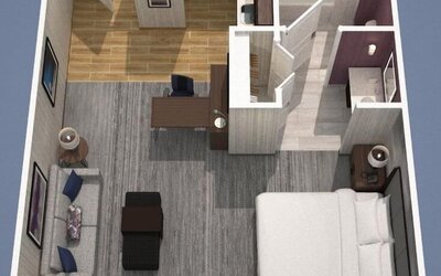 Homewood Suites by Hilton Needham Boston
