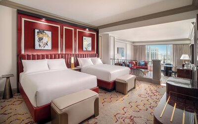 The Venetian Resort Las Vegas