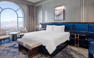 The Venetian Resort Las Vegas