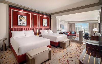 The Venetian Resort Las Vegas