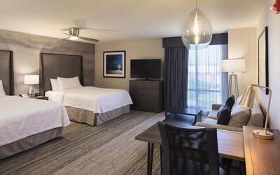Homewood Suites by Hilton Needham Boston