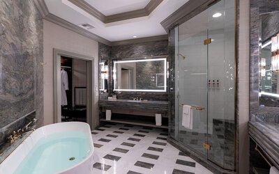 The Venetian Resort Las Vegas