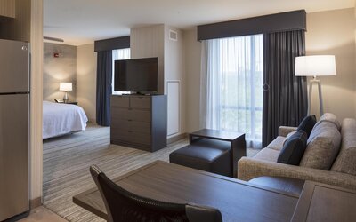 Homewood Suites by Hilton Needham Boston